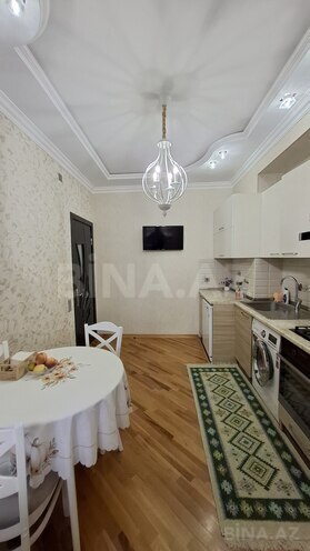 Satılır 2 otaqlı yeni tikili 58 m², Azadlıq Prospekti m., photo 19 from 30