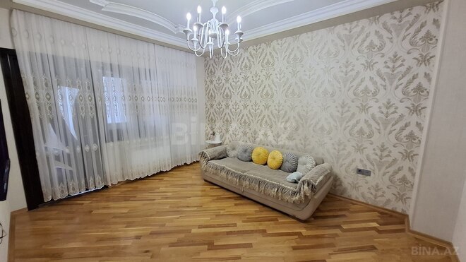 Satılır 2 otaqlı yeni tikili 58 m², Azadlıq Prospekti m., photo 4 from 30
