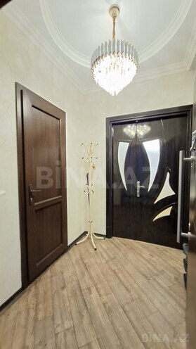 Satılır 2 otaqlı yeni tikili 58 m², Azadlıq Prospekti m., photo 24 from 30