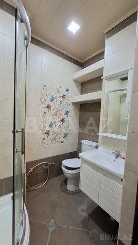 Satılır 2 otaqlı yeni tikili 58 m², Azadlıq Prospekti m., photo 21 from 30