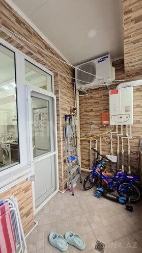 Satılır 2 otaqlı yeni tikili 58 m², Azadlıq Prospekti m., photo 28 from 30