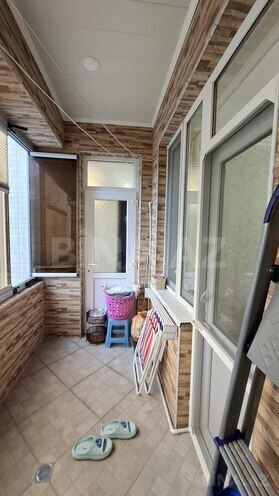 Satılır 2 otaqlı yeni tikili 58 m², Azadlıq Prospekti m., photo 29 from 30