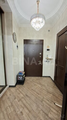 Satılır 2 otaqlı yeni tikili 58 m², Azadlıq Prospekti m., photo 26 from 30