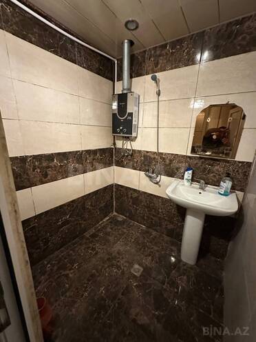 Продается 2-комн. вторичка 60 м², м. Ахмедлы, photo 11 from 15