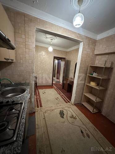 Продается 2-комн. вторичка 60 м², м. Ахмедлы, photo 7 from 15