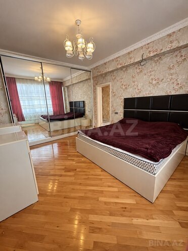 İcarəyə verilir 3 otaqlı yeni tikili 110 m², 20 Yanvar m., photo 6 from 19