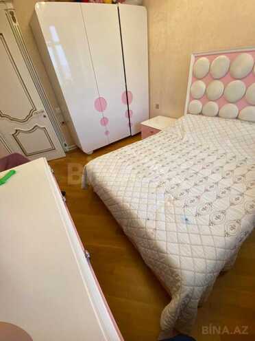 Satılır 3 otaqlı yeni tikili 152 m², Qara Qarayev m., photo 14 from 22