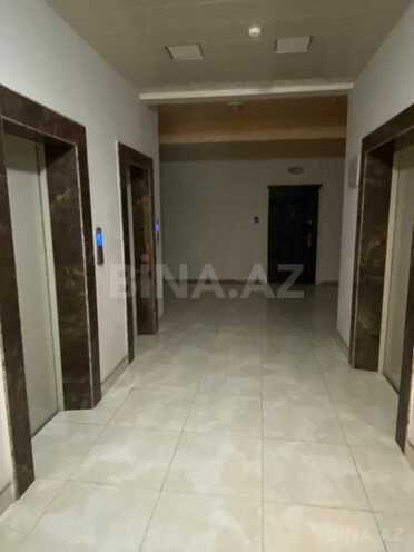 Satılır 3 otaqlı yeni tikili 152 m², Qara Qarayev m., photo 7 from 22