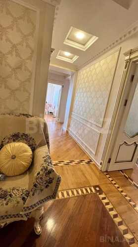 Satılır 3 otaqlı yeni tikili 152 m², Qara Qarayev m., photo 15 from 22