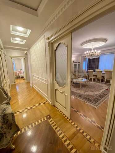 Satılır 3 otaqlı yeni tikili 152 m², Qara Qarayev m., photo 8 from 22