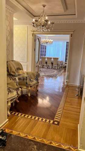 Satılır 3 otaqlı yeni tikili 152 m², Qara Qarayev m., photo 11 from 22