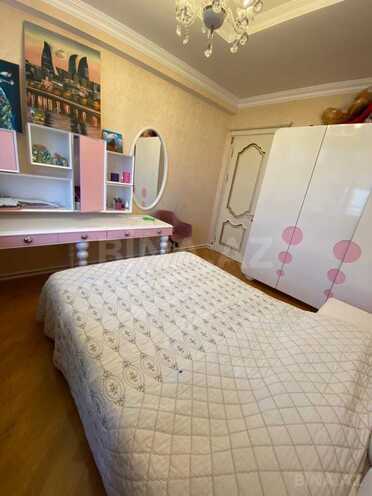 Satılır 3 otaqlı yeni tikili 152 m², Qara Qarayev m., photo 9 from 22