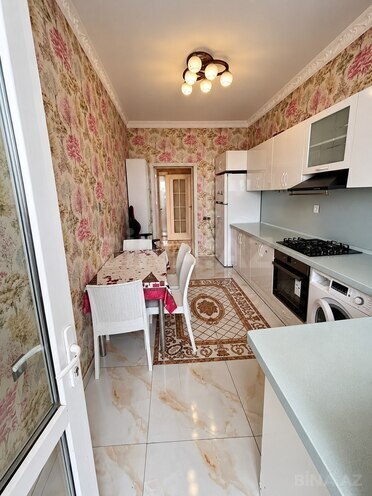 İcarəyə verilir 3 otaqlı yeni tikili 110 m², 20 Yanvar m., photo 13 from 19