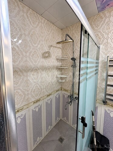 İcarəyə verilir 3 otaqlı yeni tikili 110 m², 20 Yanvar m., photo 15 from 19