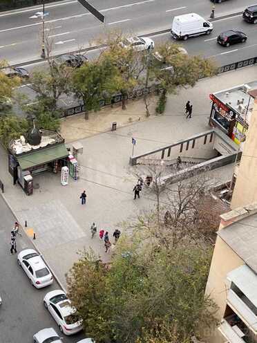 Satılır 3 otaqlı yeni tikili 152 m², Qara Qarayev m., photo 17 from 22