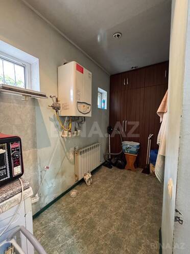Satılır 5 otaqlı həyət evi/bağ evi 210 m², Əmircan q., photo 12 from 25