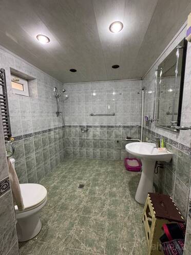 Satılır 5 otaqlı həyət evi/bağ evi 210 m², Əmircan q., photo 13 from 25
