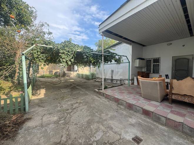 Satılır 5 otaqlı həyət evi/bağ evi 210 m², Əmircan q., photo 24 from 25