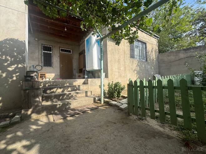 Satılır 5 otaqlı həyət evi/bağ evi 210 m², Əmircan q., photo 14 from 25