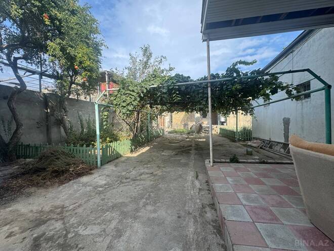 Satılır 5 otaqlı həyət evi/bağ evi 210 m², Əmircan q., photo 22 from 25