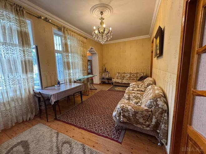Satılır 5 otaqlı həyət evi/bağ evi 210 m², Əmircan q., photo 4 from 25