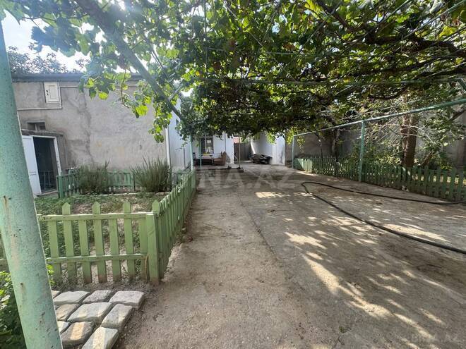 Satılır 5 otaqlı həyət evi/bağ evi 210 m², Əmircan q., photo 23 from 25