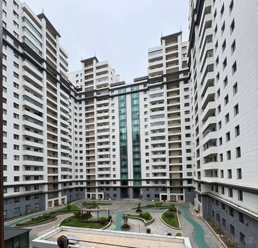 Satılır 4 otaqlı köhnə tikili 110 m², Elmlər Akademiyası m., photo 3 from 16