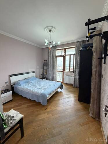 İcarəyə verilir 2 otaqlı yeni tikili 70 m², Gənclik m., photo 12 from 24