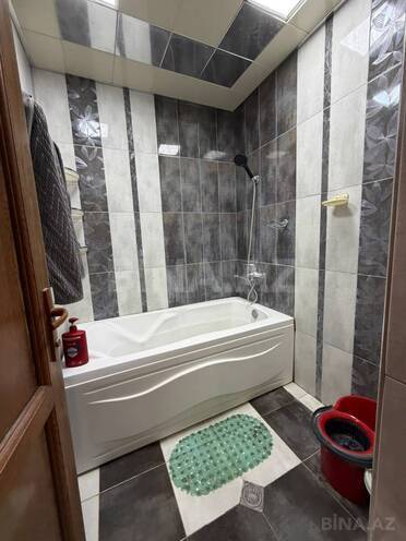İcarəyə verilir 2 otaqlı yeni tikili 70 m², Gənclik m., photo 22 from 24