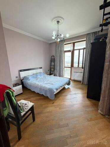 İcarəyə verilir 2 otaqlı yeni tikili 70 m², Gənclik m., photo 17 from 24