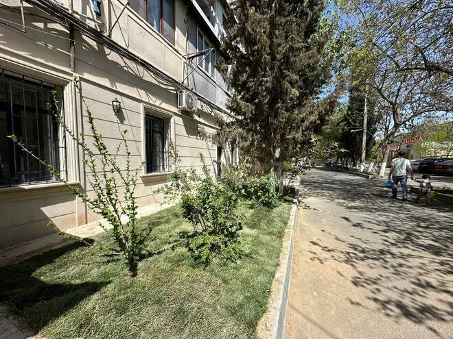 Сдаётся  объект 60 м², м. Халглар Достлугу, photo 11 from 20