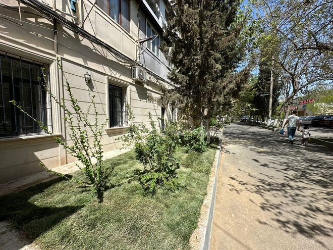 Сдаётся  объект 60 м², м. Халглар Достлугу, photo 8 from 20