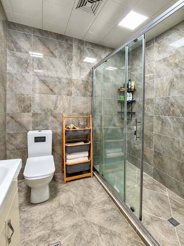 Satılır 3 otaqlı yeni tikili 85 m², Qara Qarayev m., photo 13 from 14