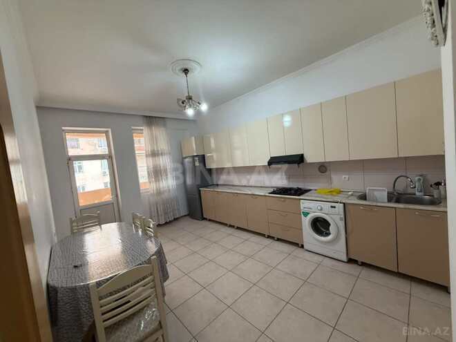 Сдается 3-комн. новостройка 115 м², пос. Ени Ясамал, photo 9 from 11