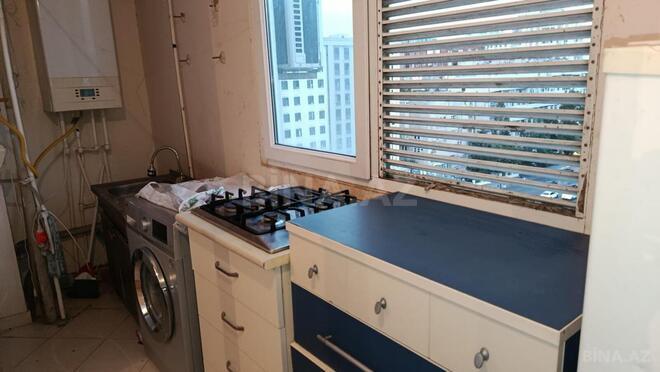 İcarəyə verilir 2 otaqlı köhnə tikili 45 m², Nəriman Nərimanov m., photo 6 from 15