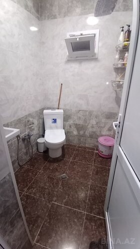 Satılır 6 otaqlı həyət evi/bağ evi 107 m², Masazır q., photo 19 from 21