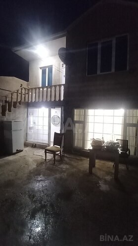 Satılır 6 otaqlı həyət evi/bağ evi 107 m², Masazır q., photo 1 from 21