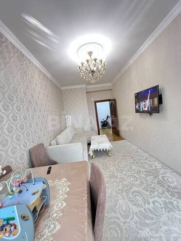 Продается 2-комн. новостройка 74 м², м. 20 января, photo 3 from 19