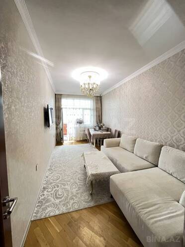 Продается 2-комн. новостройка 74 м², м. 20 января, photo 1 from 19