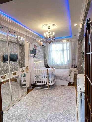 Продается 2-комн. новостройка 74 м², м. 20 января, photo 7 from 19