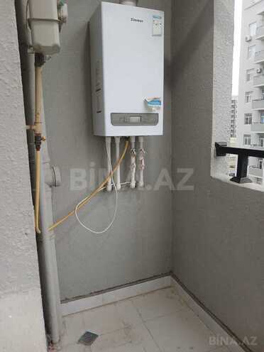 Satılır 3 otaqlı yeni tikili 79 m², Hövsan q., photo 9 from 10