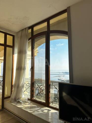 İcarəyə verilir 2 otaqlı yeni tikili 75 m², İçəri Şəhər m., photo 3 from 17