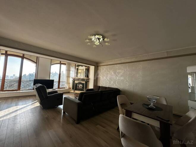 İcarəyə verilir 2 otaqlı yeni tikili 75 m², İçəri Şəhər m., photo 8 from 17