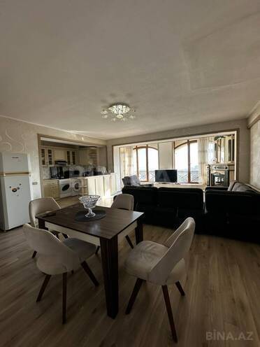 İcarəyə verilir 2 otaqlı yeni tikili 75 m², İçəri Şəhər m., photo 6 from 17