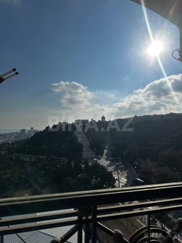 İcarəyə verilir 2 otaqlı yeni tikili 75 m², İçəri Şəhər m., photo 15 from 17