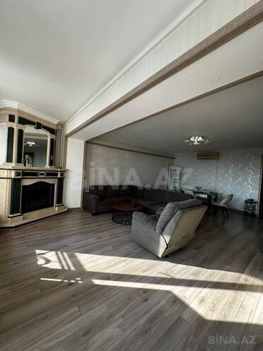 İcarəyə verilir 2 otaqlı yeni tikili 75 m², İçəri Şəhər m., photo 7 from 17