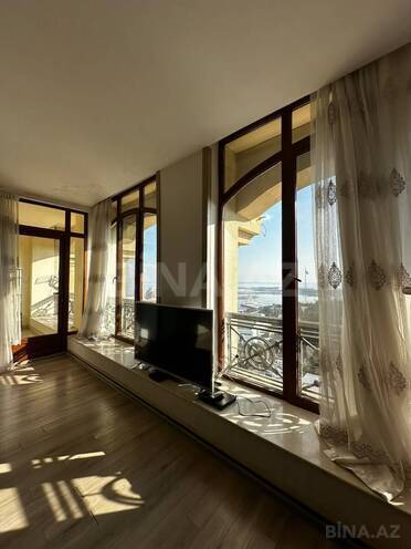 İcarəyə verilir 2 otaqlı yeni tikili 75 m², İçəri Şəhər m., photo 5 from 17