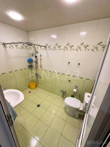 Satılır 1 otaqlı yeni tikili 79 m², Əhmədli q., photo 8 from 15