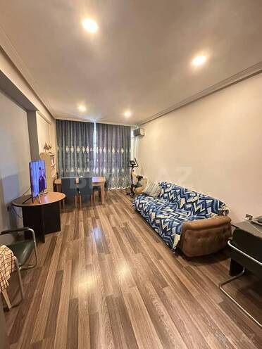 Satılır 1 otaqlı yeni tikili 79 m², Əhmədli q., photo 10 from 15