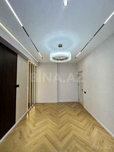 Продается 3-комн. новостройка 87 м², м. Кара Караев, photo 4 from 15